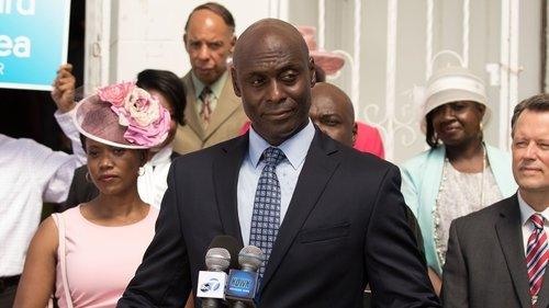 undefined Season 2 Episode 3 - Victim of the Night