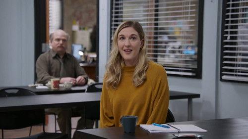 Escouade 99 Season 2 Episode 3 - Episode 3