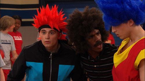 So Random! Season 1 Episode 19 - Christina Grimmie