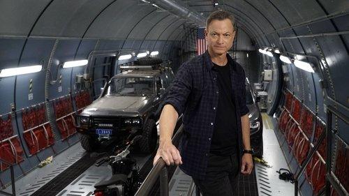 Criminal Minds: Beyond Borders Season 1 Episode 1 - The Harmful One