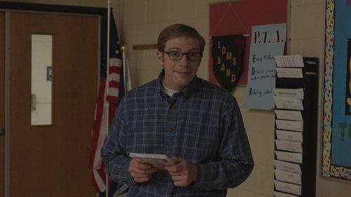 Joe Pera Talks With You Season 3 Episode 5 - Joe Pera Discusses School-Appropriate Entertainment With You