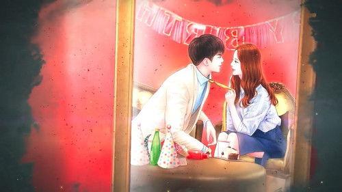 Something About 1% Season 1 Episode 8 - A Confession of Sorts: 'Stay here. At my house. By my side.'