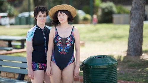 Homecoming Queens Season 1 Episode 6 - Beach