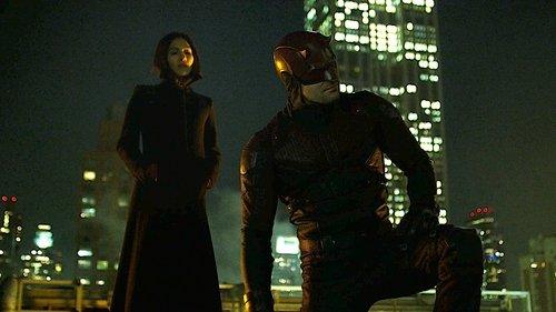 undefined Season 2 Episode 13 - A Cold Day in Hell's Kitchen
