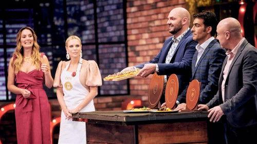 Masterchef Celebrity Colombia Season 3 Episode 10 - Episode 10