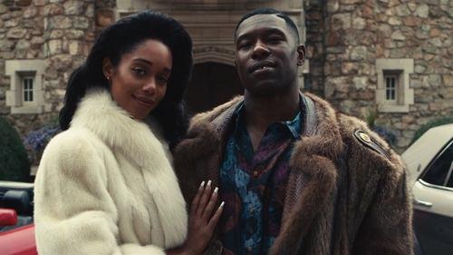 Mike Season 1 Episode 3 - Lover