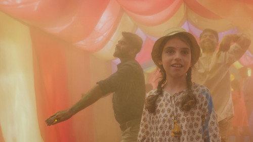 Margarita Season 1 Episode 11 - Karaoke