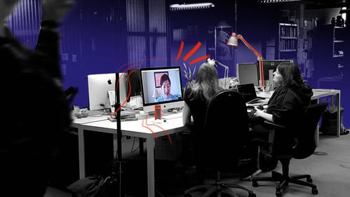 Backlight Season 18 Episode 15 - Episode 15