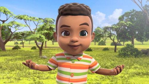 Super Wings Season 8 Episode 5 - Episode 5