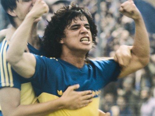 Maradona, Blessed Dream Season 1 Episode 3 - Machine
