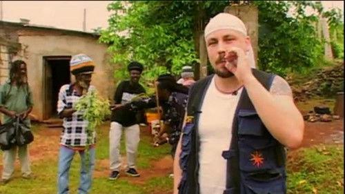 Madventures Season 2 Episode 1 - Jamaica