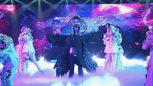The Masked Singer Russia Season 4 Episode 7 - Episode 7