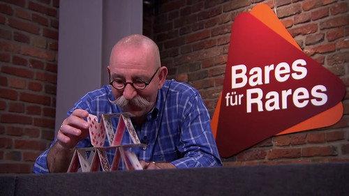 Bares für Rares Season 7 Episode 22 - Episode 22