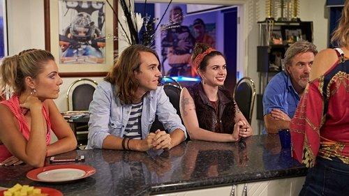 undefined Season 3 Episode 4 - Sons of Anarchy