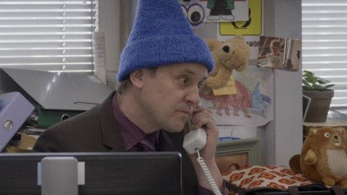 The Office PL Season 1 Episode 5 - Episode 5