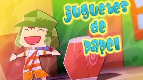 El Chavo: The Animated Series Season 2 Episode 24 - Episode 24