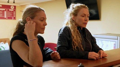 Race Across the World Sverige Season 1 Episode 7 - Episode 7