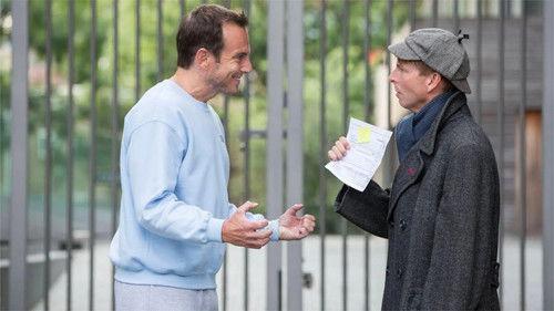 The Increasingly Poor Decisions of Todd Margaret Season 3 Episode 4 - The Poor Decisions of Todd Margaret (1)