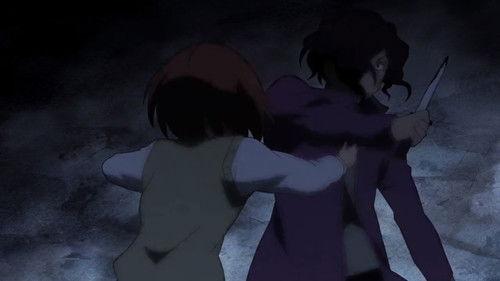 Pupa Season 1 Episode 8 - Caterpillar