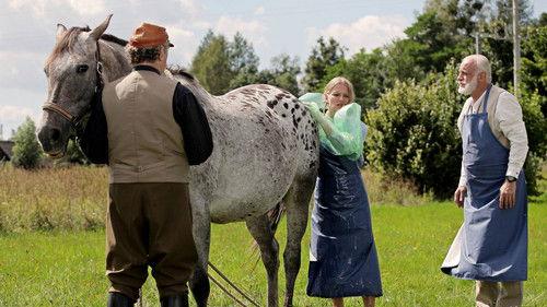 Blondynka Season 6 Episode 1 - Episode 1