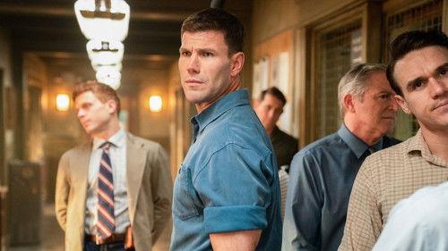 NCIS: Origins Season 2 Episode 12 - The Gambler