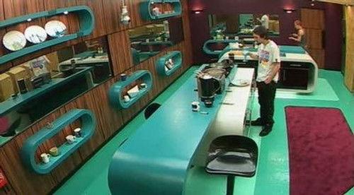 Big Brother Season 10 Episode 13 - Day 11 Highlights