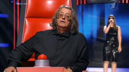 Golos Season 2 Episode 3 - Episode 3