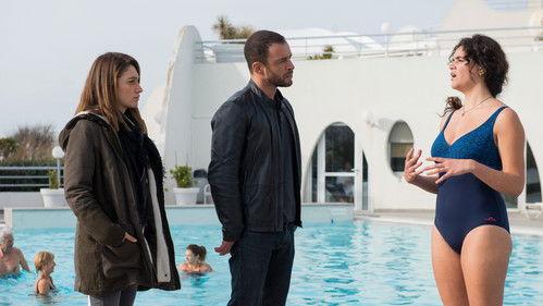 Candice Renoir Season 4 Episode 6 - Like Mother, Like Daughter