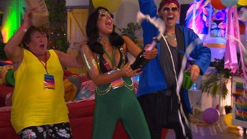 Geordie Shore Season 18 Episode 10 - Geordie Fest