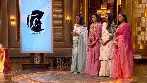 Shark Tank India Season 5 Episode 23 - Craft, Care And Calisthenics