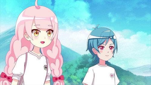 Flower Fairy Season 5 Episode 19 - Episode 19