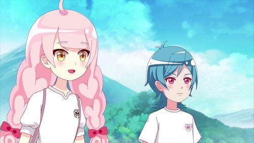 Flower Fairy Season 5 Episode 19 - Episode 19