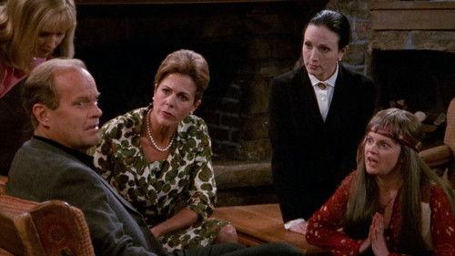 undefined Season 9 Episode 2 - Don Juan in Hell (2)