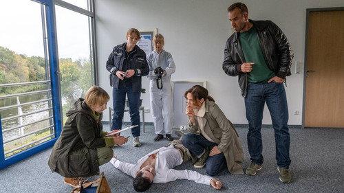 SOKO Wismar Season 20 Episode 23 - Episode 23
