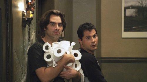 Holliston Season 1 Episode 3 - Camera Rental: Part 1