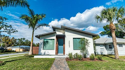 100 Day Dream Home Season 2 Episode 7 - Big Move From The Big Apple