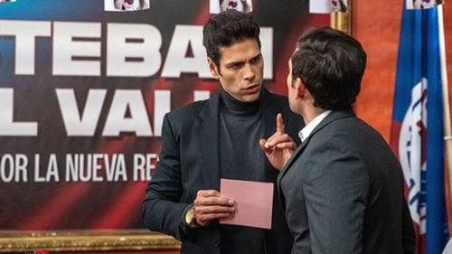 KLASS 95: The Power of Beauty Season 1 Episode 17 - Episode 17