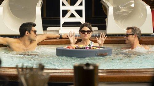 Doctor Odyssey Season 1 Episode 14 - Hot Tub Week