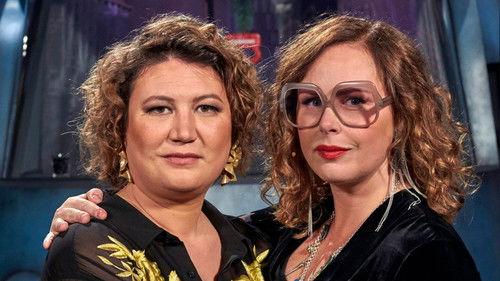 På spåret Season 32 Episode 6 - Episode 6