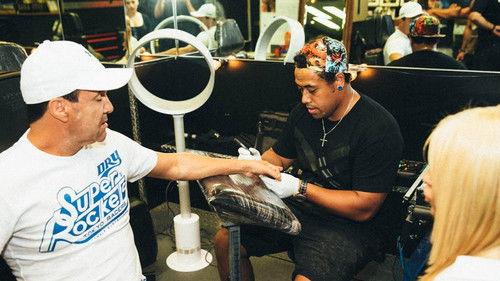 Bondi Ink Tattoo Crew Season 1 Episode 4 - Slow Burn