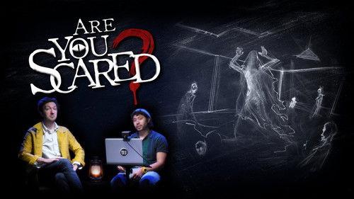 Are You Scared? Season 7 Episode 4 - Are You Scared of Milk White?