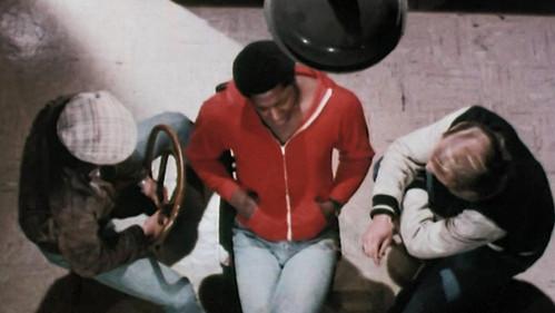 Starsky & Hutch Season 3 Episode 22 - Quadromania