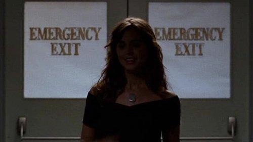 Tru Calling Season 2 Episode 3 - In the Dark