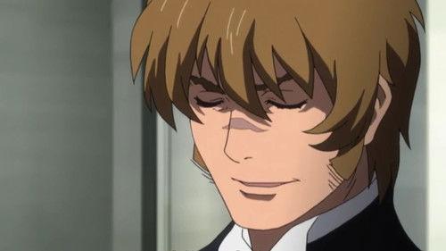 The Book of Bantorra Season 1 Episode 2 - Bombs, a Princess and a Gray Town