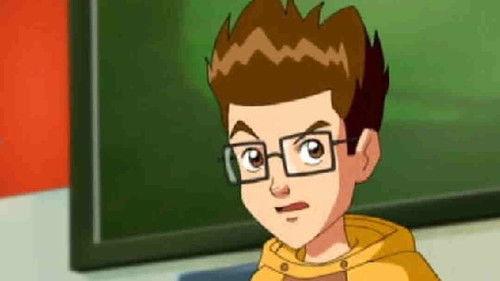 Gormiti Season 2 Episode 14 - Grounded