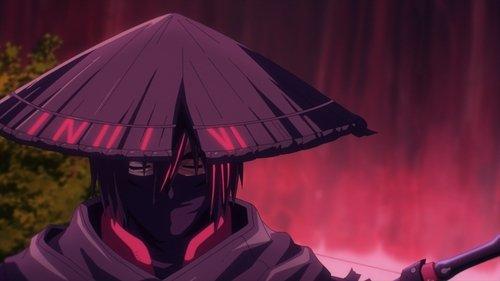 Scarlet Nexus Season 1 Episode 6 - A Doomed Tomorrow