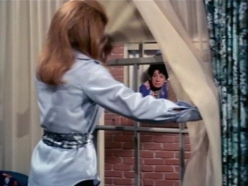 Family Affair Season 4 Episode 4 - Cissy's Apartment