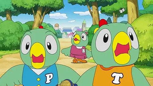 Shimajiro: A Wonderful Adventure Season 2 Episode 8 - Episode 8