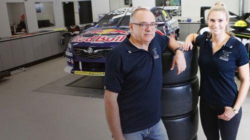 Inside Line Season 3 Episode 1 - Roland Dane