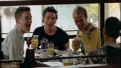 Queer as Folk Season 1 Episode 3 - A Night Out